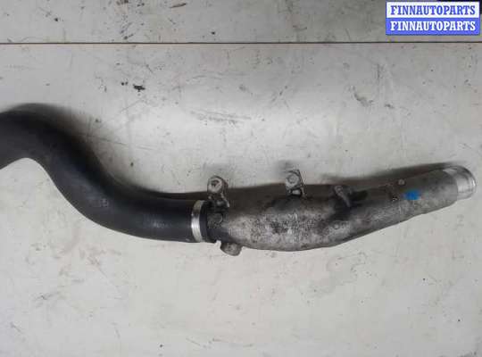 купить Патрубок интеркулера на Toyota RAV 4 2012-2019