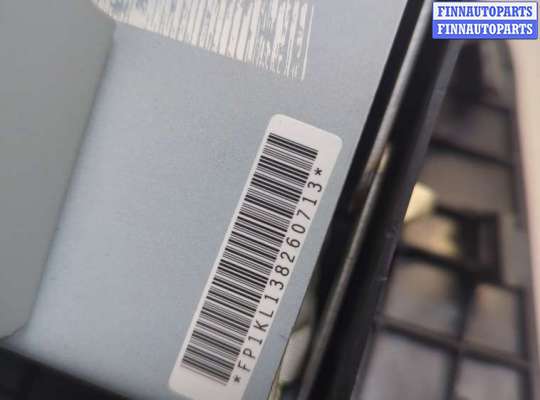 купить Подушка безопасности переднего пассажира на Nissan Juke 2010-2019