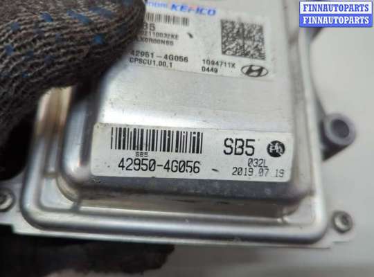 купить Блок управления АКПП / КПП на Hyundai Palisade 2018-2022