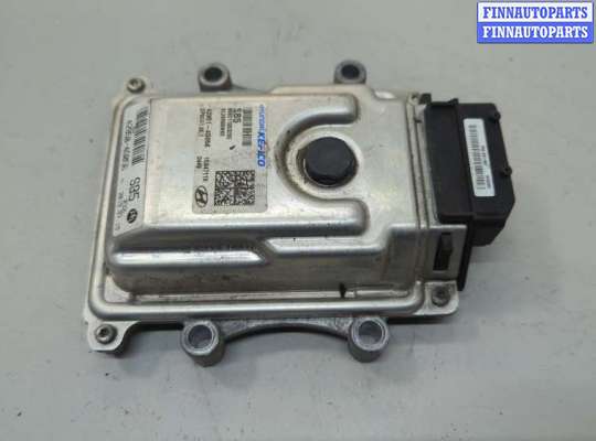 Блок управления АКПП / КПП HN579646 на Hyundai Palisade 2018-2022