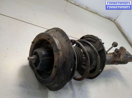 купить Амортизатор подвески на Mercedes CLK W209 2002-2010