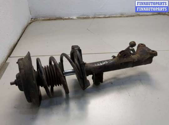 купить Амортизатор подвески на Mercedes CLK W209 2002-2010