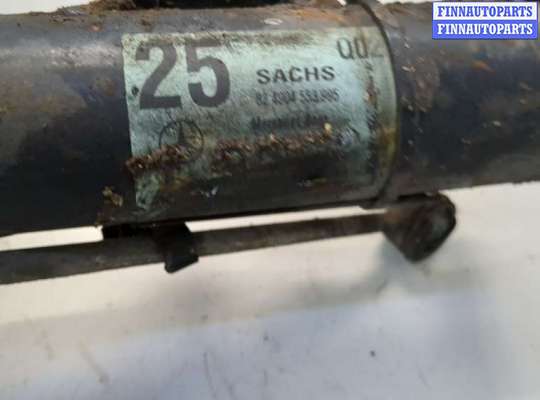 купить Амортизатор подвески на Mercedes CLK W209 2002-2010