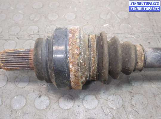 купить Полуось (приводной вал, шрус) на BMW 5 F10 2010-2017