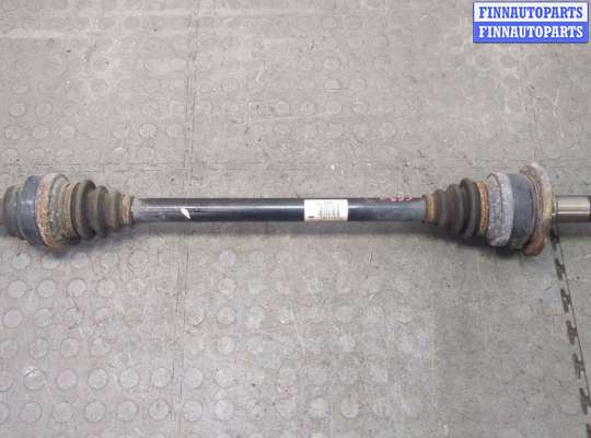 купить Полуось (приводной вал, шрус) на BMW 5 F10 2010-2017