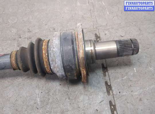 купить Полуось (приводной вал, шрус) на BMW 5 F10 2010-2017