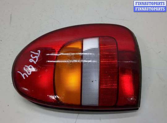 купить Фонарь (задний) на Chrysler Voyager 1995-2000