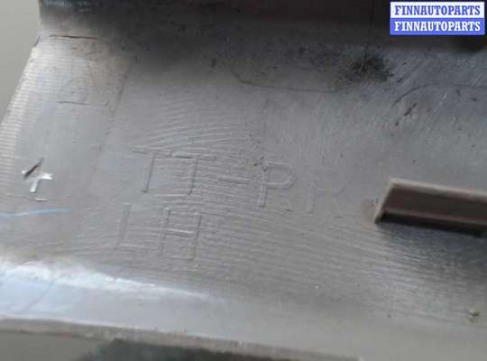 купить Накладка на порог на Nissan Murano 2002-2008