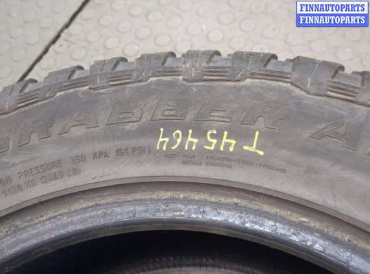купить Шина на Land Rover Discovery 3 2004-2009