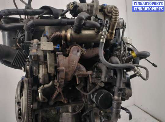 купить Форсунка топливная на Ford Mondeo 4 2007-2015