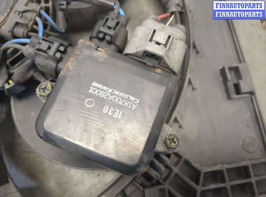 купить Вентилятор радиатора на Nissan Juke 2010-2019