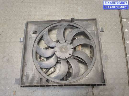 Вентилятор радиатора NS1003544 на Nissan Juke 2010-2019