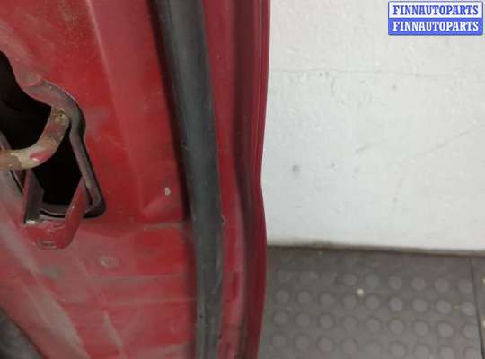 купить Капот на Nissan Qashqai 2006-2013