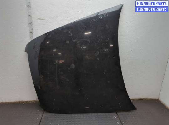 Купить Капот на Audi A6 (C6) 2004-2011 Капот AU1749670 на Audi A6 (C6) 2004-2011