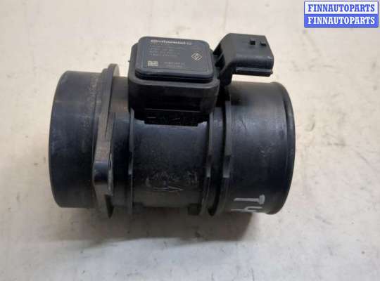 купить Измеритель потока воздуха (расходомер) на Renault Laguna 3 2007-2025