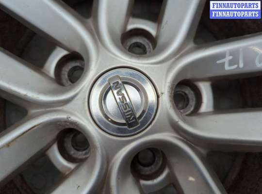 купить Диск литой на Nissan Juke 2010-2019