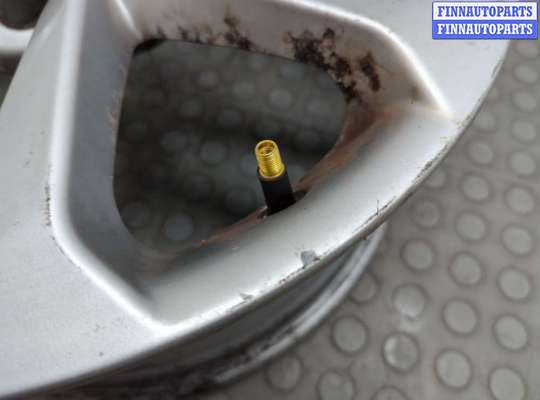 купить Диск литой на Nissan Juke 2010-2019
