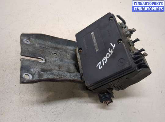 купить Блок АБС, насос (ABS, ESP, ASR) на Volvo XC90 2006-2014