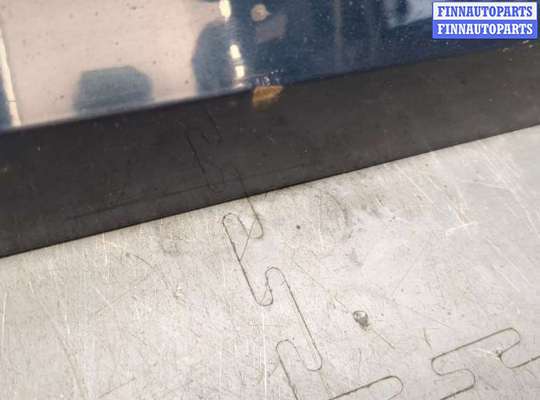 купить Дверь боковая (легковая) на Skoda Rapid 2012-2020