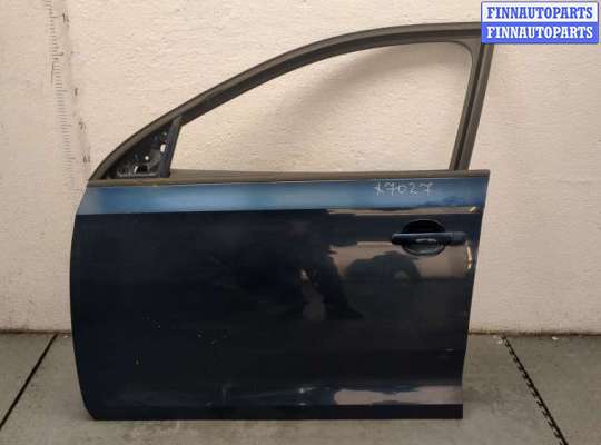 купить Дверь боковая (легковая) на Skoda Rapid 2012-2020