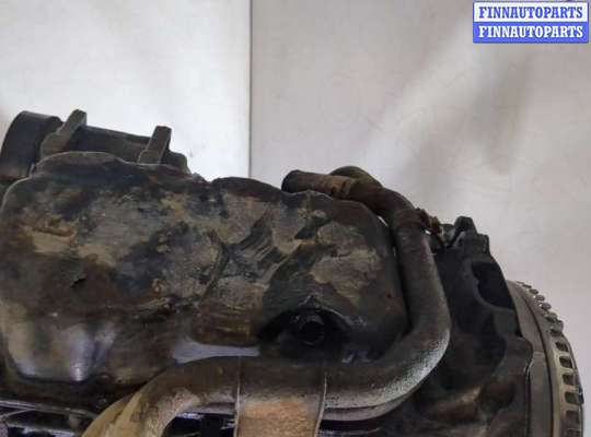 купить Двигатель (ДВС) на Mazda 5 (CR) 2005-2010