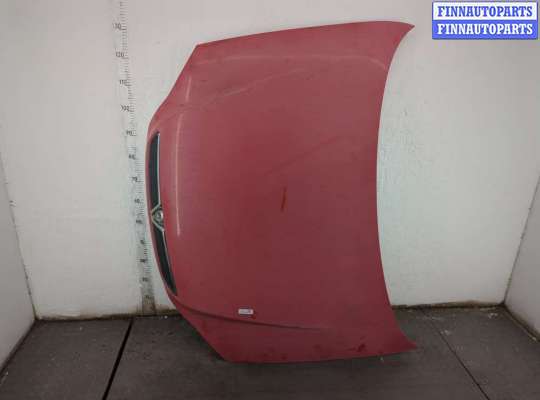 Купить Капот на Opel Astra G 1998-2005 Капот OP2441619 на Opel Astra G 1998-2005