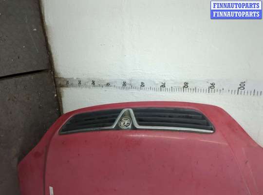 купить Капот на Opel Astra G 1998-2005