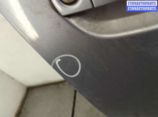 купить Дверь боковая (легковая) на Audi A4 (B6) 2000-2006