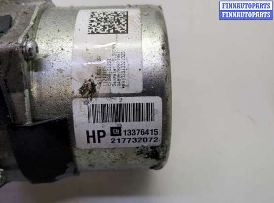 купить Электроусилитель руля на Opel Corsa D 2006-2014