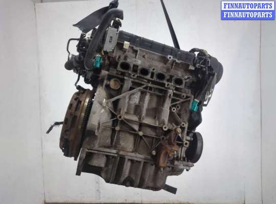 Двигатель (ДВС) FO2151718 на Ford Focus 3 2011-2015