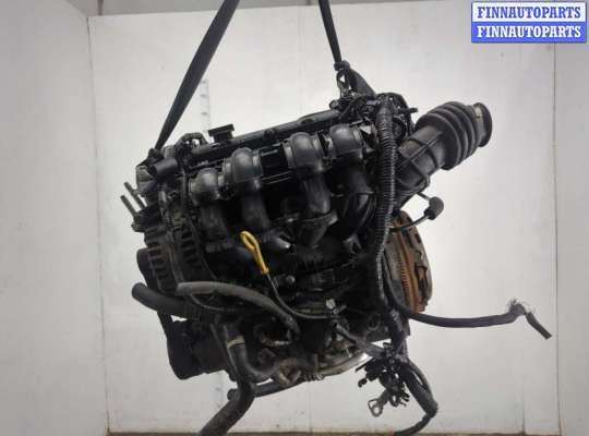 купить Двигатель (ДВС) на Ford Focus 3 2011-2015