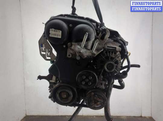 купить Двигатель (ДВС) на Ford Focus 3 2011-2015