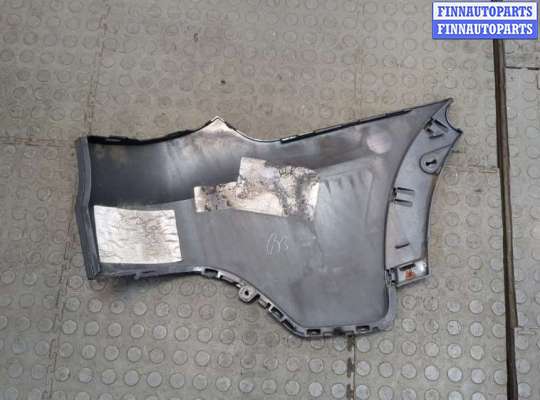 купить Клык бампера на BMW X5 E70 2006-2013