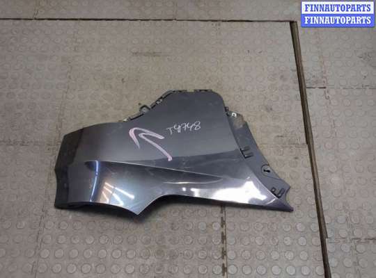 купить Клык бампера на BMW X5 E70 2006-2013