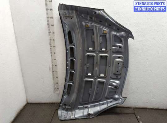 купить Жабо под дворники (дождевик) на Mercedes B W245 2005-2011