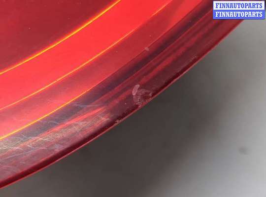 купить Фонарь (задний) на Renault Scenic 2003-2009