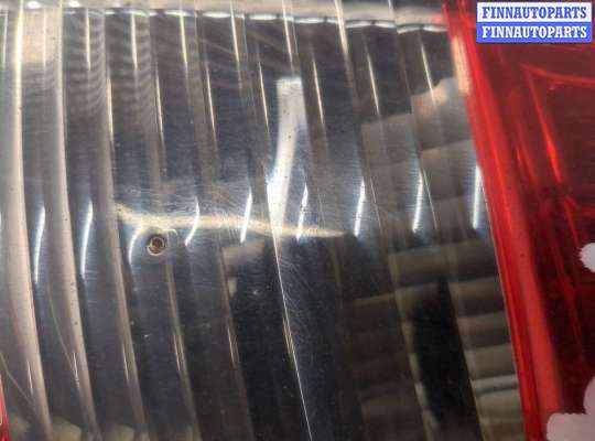 купить Фонарь (задний) на Renault Scenic 2003-2009