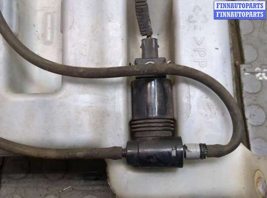 купить Бачок омывателя на Nissan Note E11 2005-2013