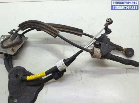 купить Трос кулисы КПП на Renault Megane 3 2009-2016