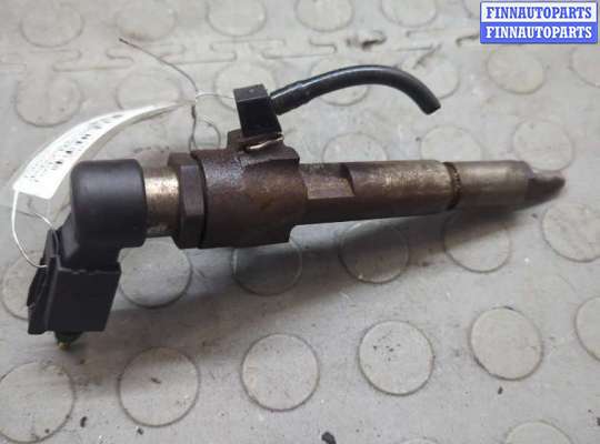 купить Форсунка топливная на Ford S-Max 2006-2010