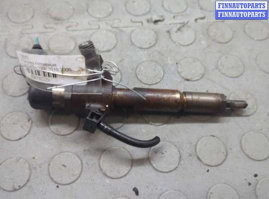 купить Форсунка топливная на Ford S-Max 2006-2010