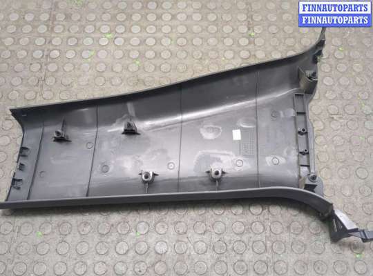 купить Обшивка центральной стойки на Nissan Pathfinder 2012-2020