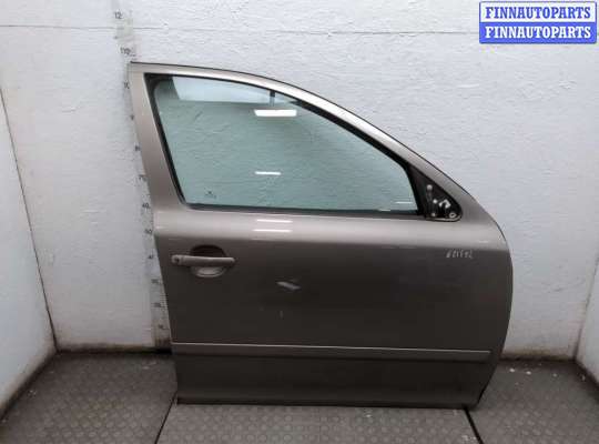 Стеклоподъемник электрический SK530200 на Skoda Octavia (A5) 2004-2013
