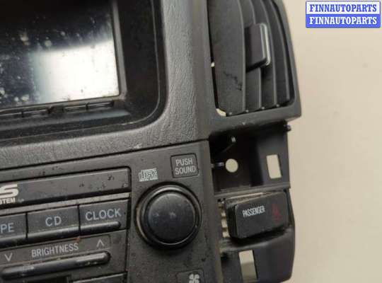 купить Кнопка аварийки на Lexus RX 1998-2003