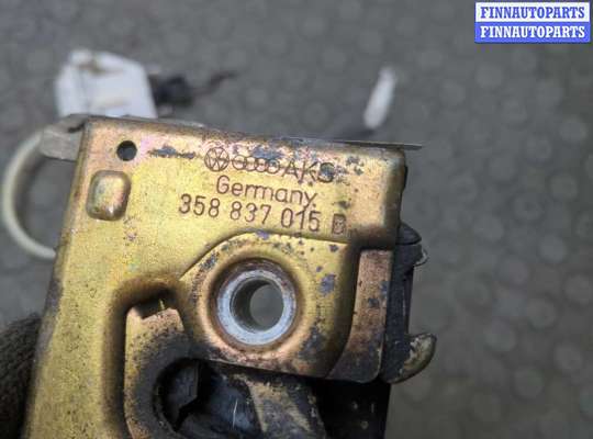 купить Замок двери на Volkswagen Passat 4 1993-1997