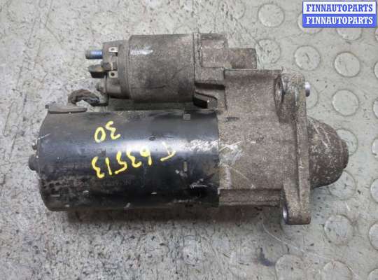 Стартер OP2423373 на Opel Astra J 2010-2017