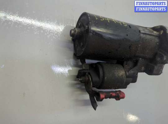 купить Стартер на Renault Scenic 2012-2016