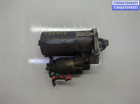 Стартер RN1549703 на Renault Scenic 2012-2016