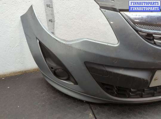 купить Фара противотуманная (галогенка) на Opel Corsa D 2006-2014