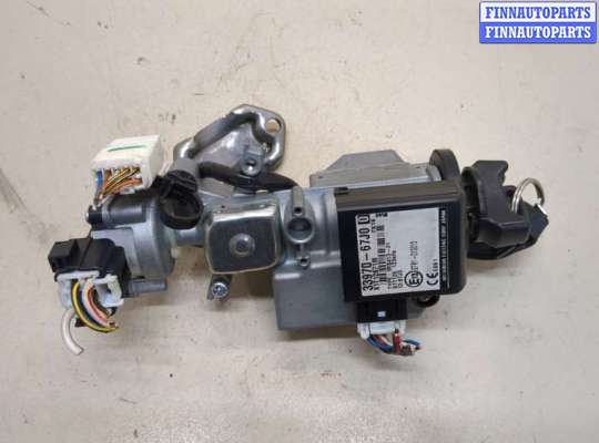 купить Замок зажигания на Suzuki Grand Vitara 2005-2016